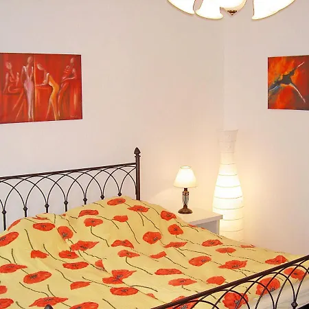 Villa Sanssouci - Apt. 01