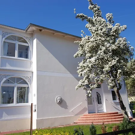 Sanssouci - Apt. 01 Villa